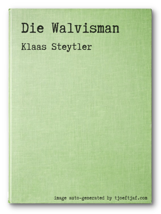 Die Walvisman