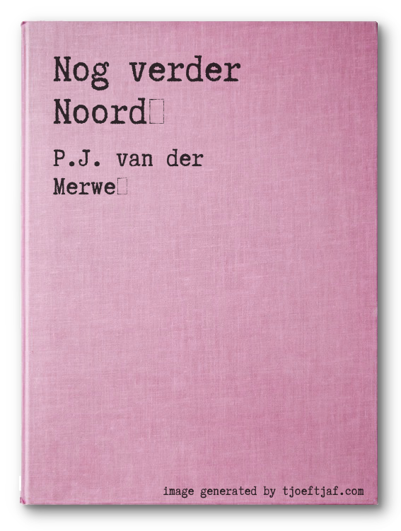 Nog verder Noord