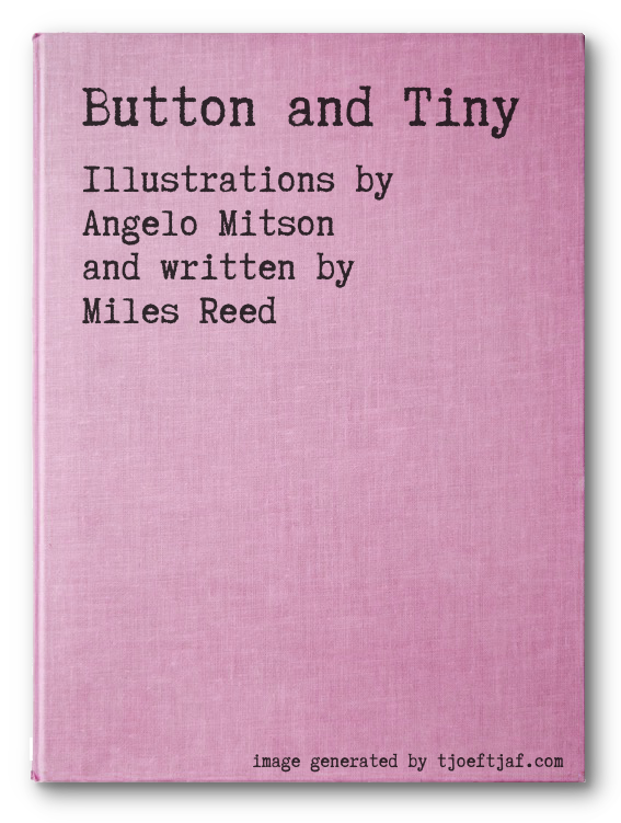 Button and Tiny