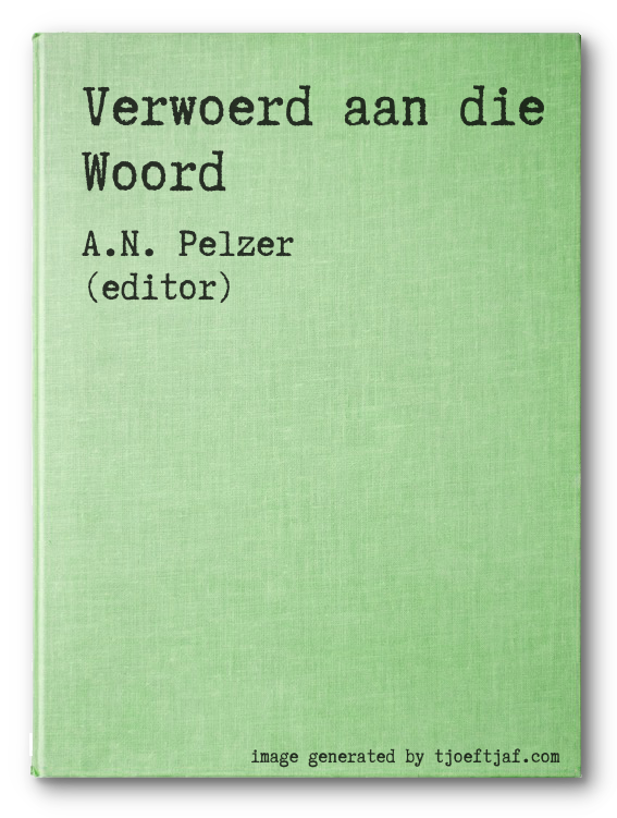 Verwoerd aan die Woord
