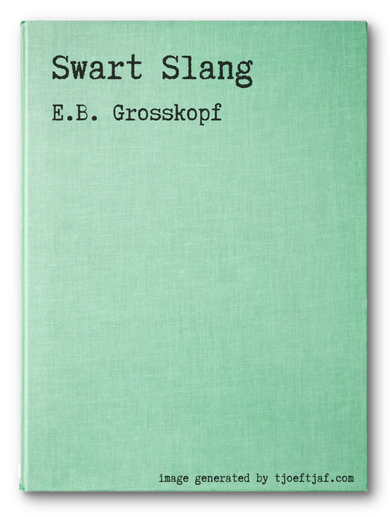 Swart Slang