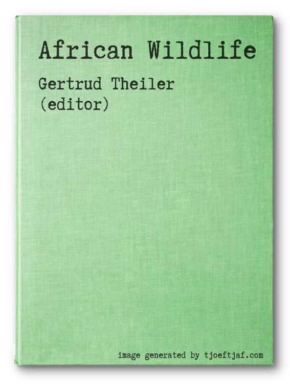 African Wildlife