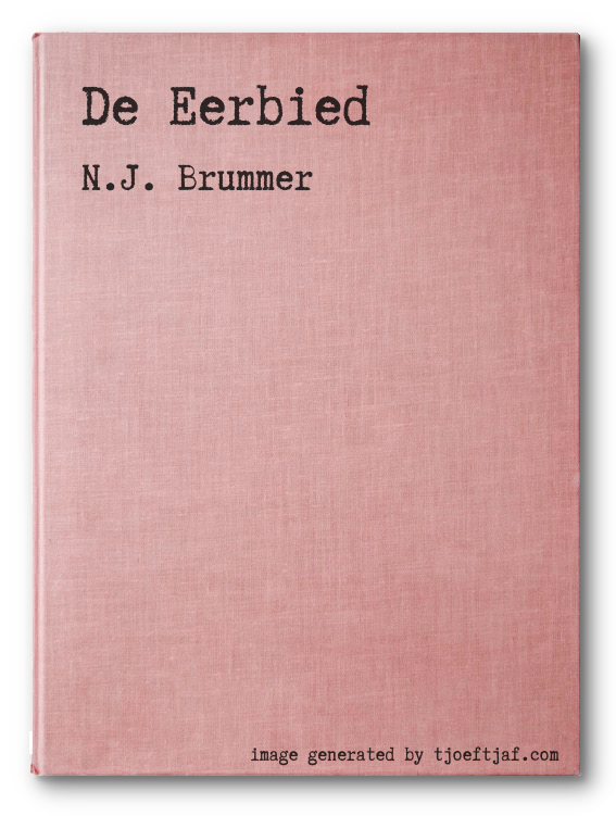 De Eerbied