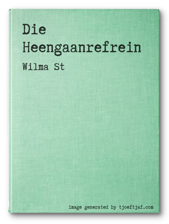 Die Heengaanrefrein