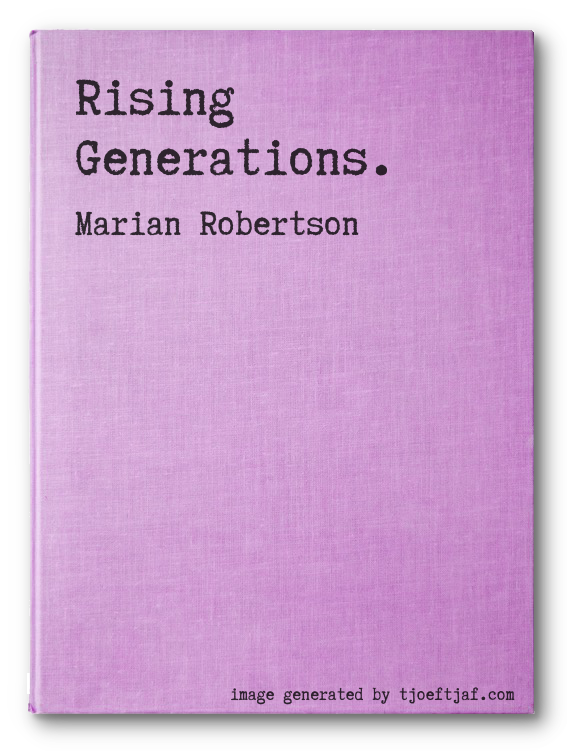 Rising Generations.