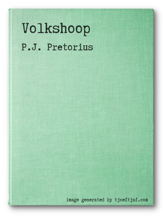 Volkshoop