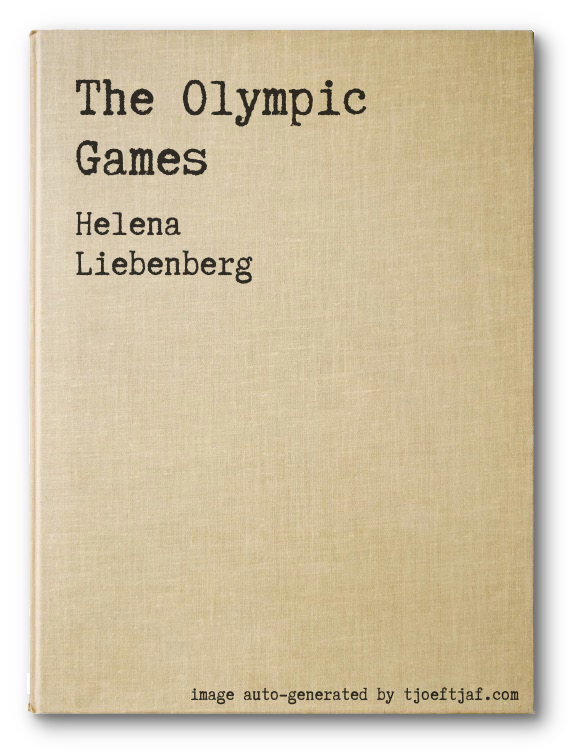 The Olympic Games