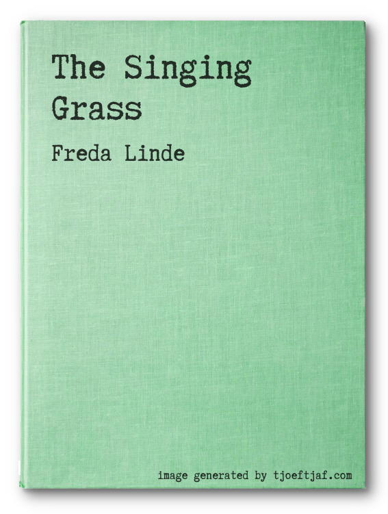 The Singing Grass