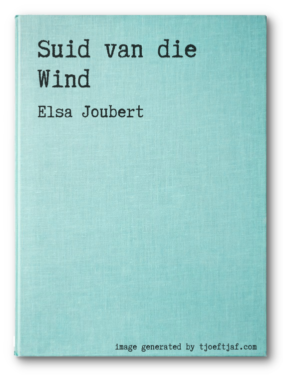 Suid van die Wind