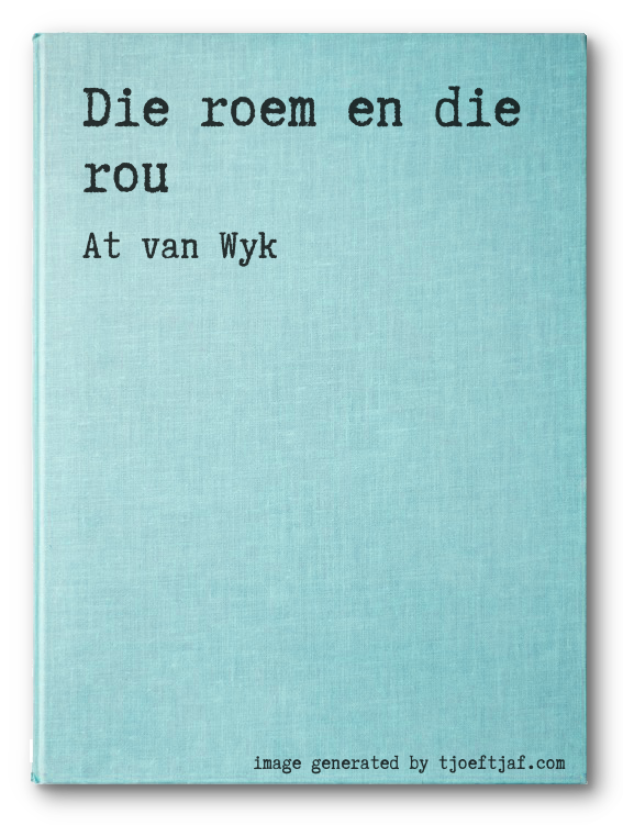 Die roem en die rou