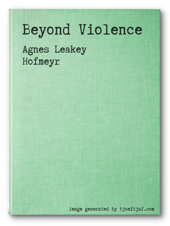 Beyond Violence