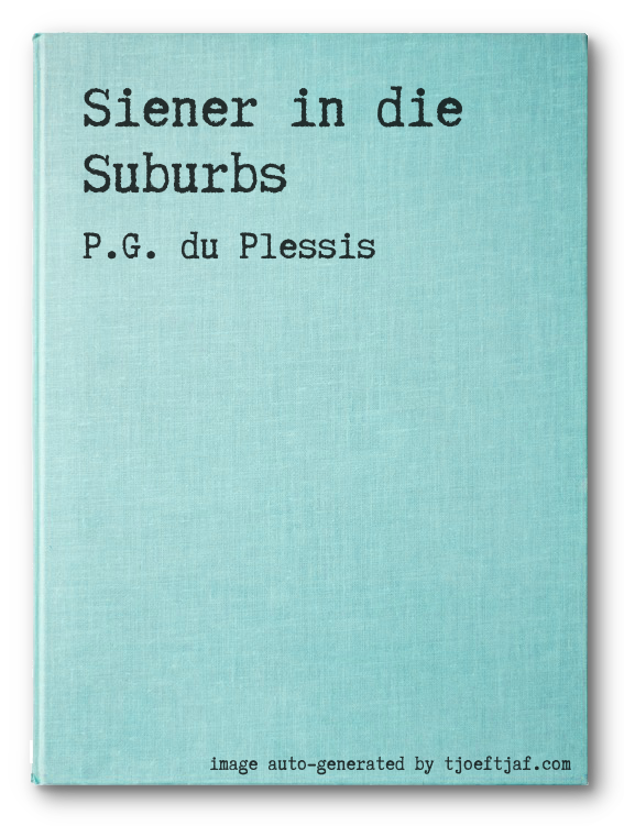 Siener in die Suburbs