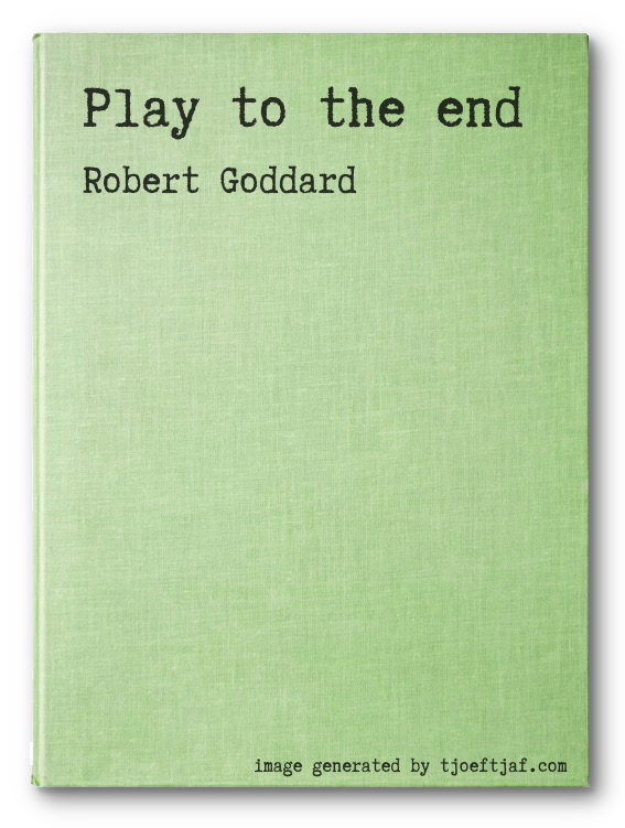 Play to the end