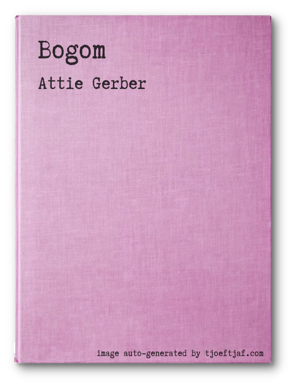 Bogom