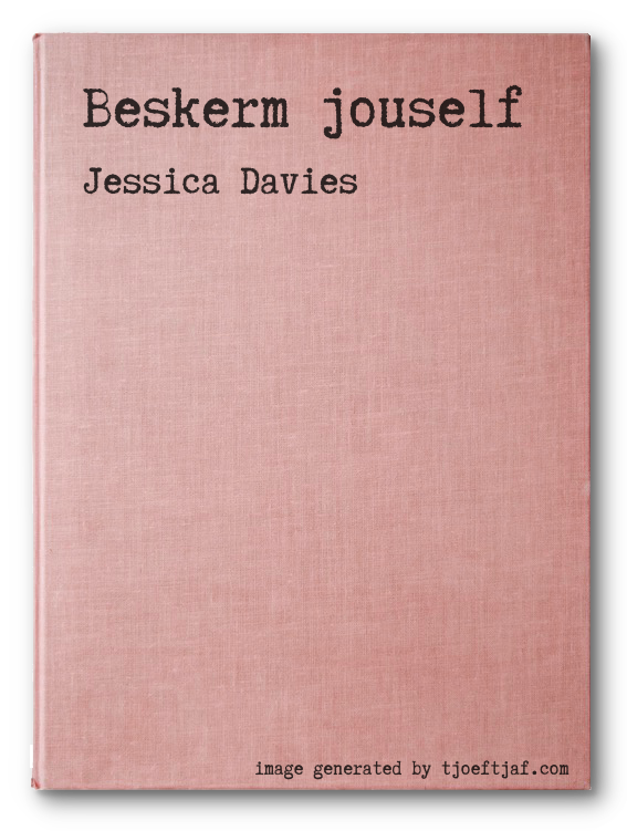 Beskerm jouself