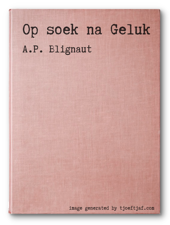 Op soek na Geluk