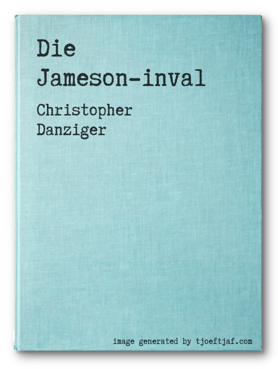 Die Jameson-inval