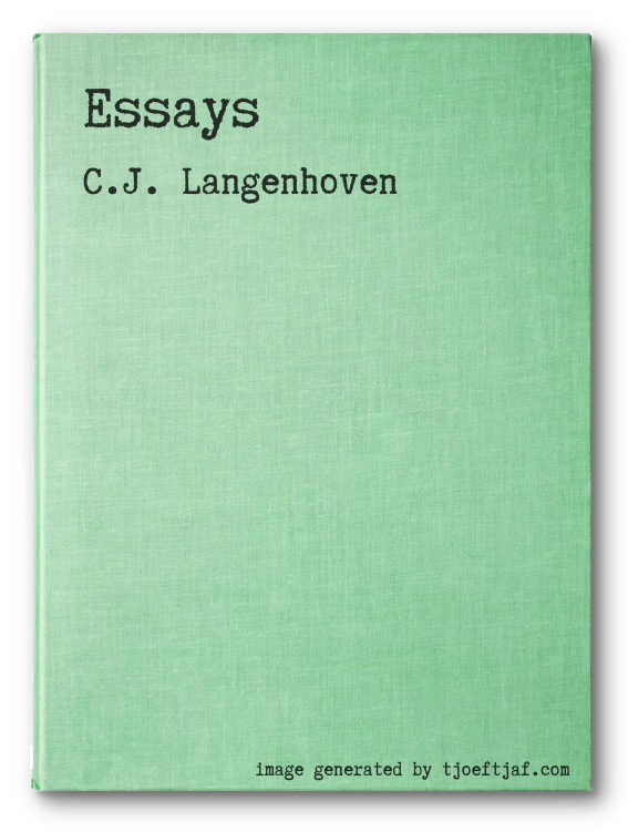 Essays