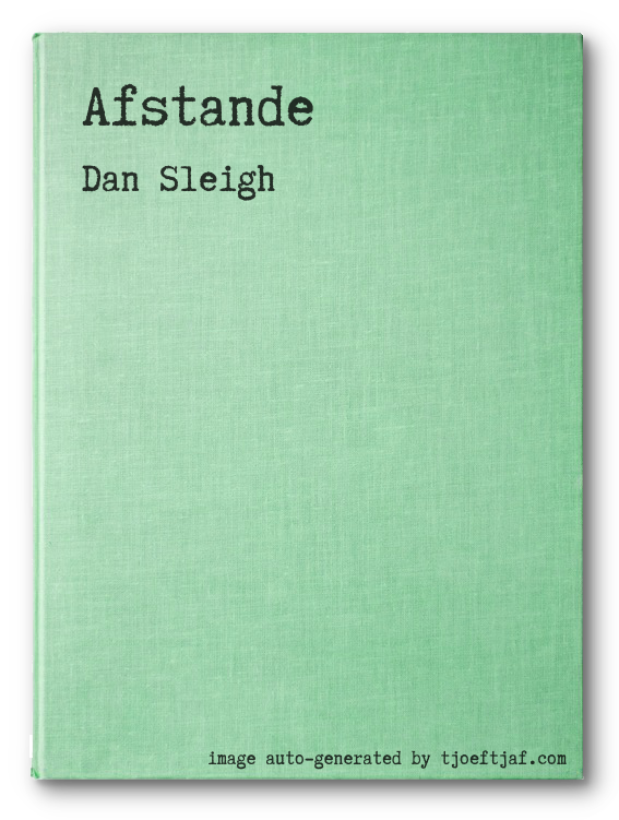 Afstande