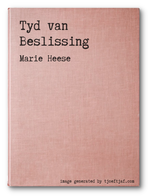 Tyd van Beslissing