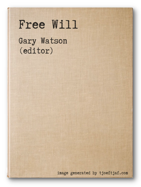 Free Will