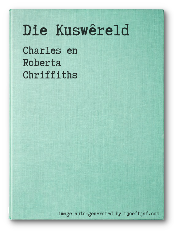 Die Kuswreld