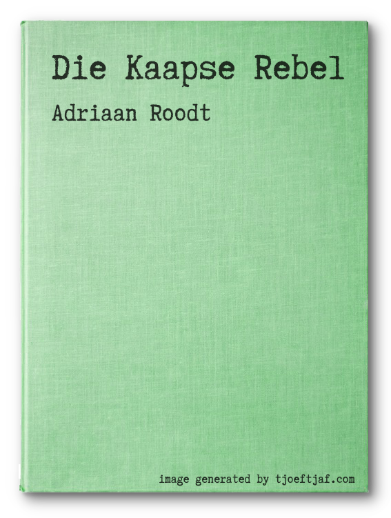 Die Kaapse Rebel