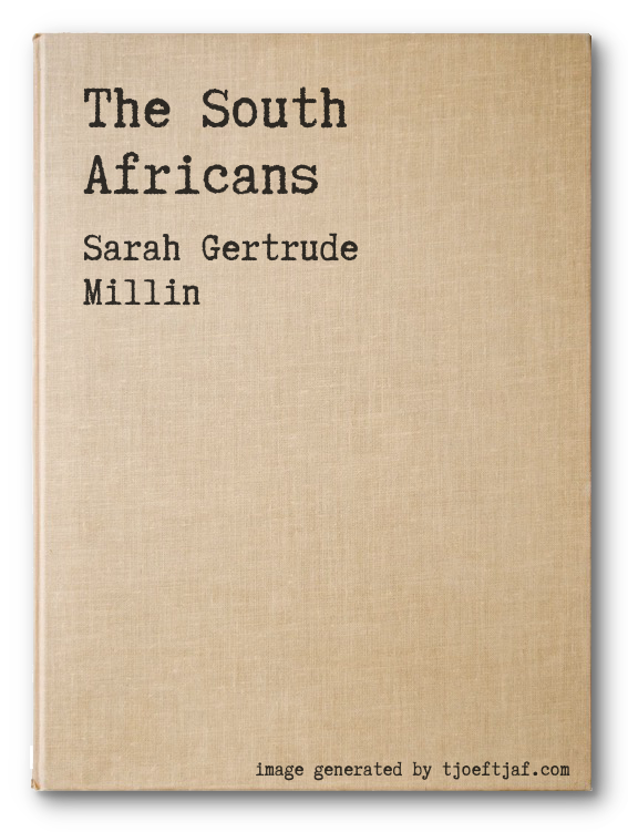 The South Africans