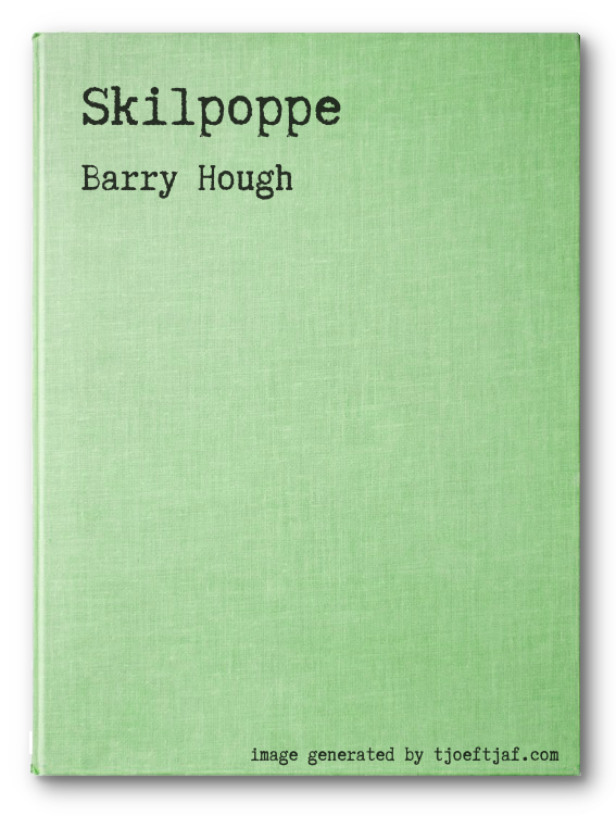 Skilpoppe