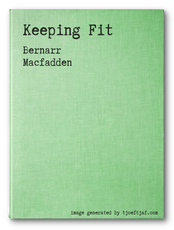 Keeping Fit