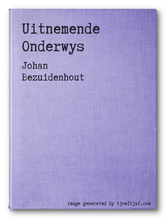 Uitnemende Onderwys