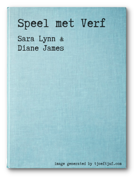 Speel met Verf