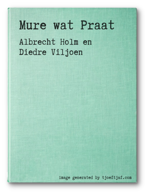 Mure wat Praat