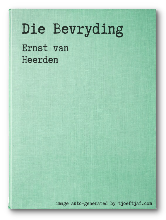 Die Bevryding