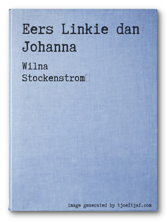Eers Linkie dan Johanna