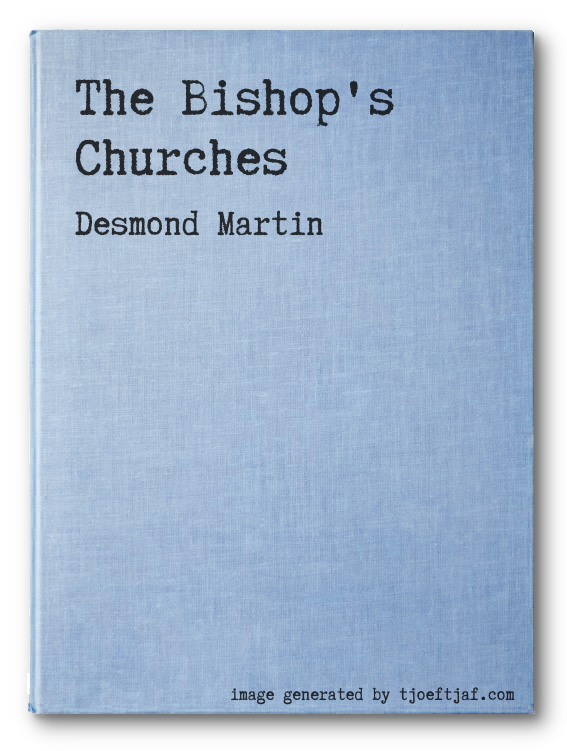 The Bishop's Churches