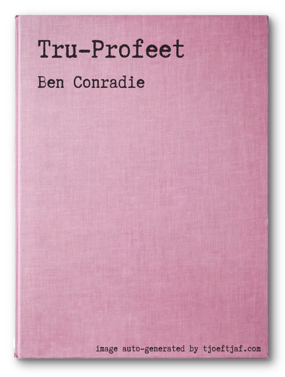 Tru-Profeet