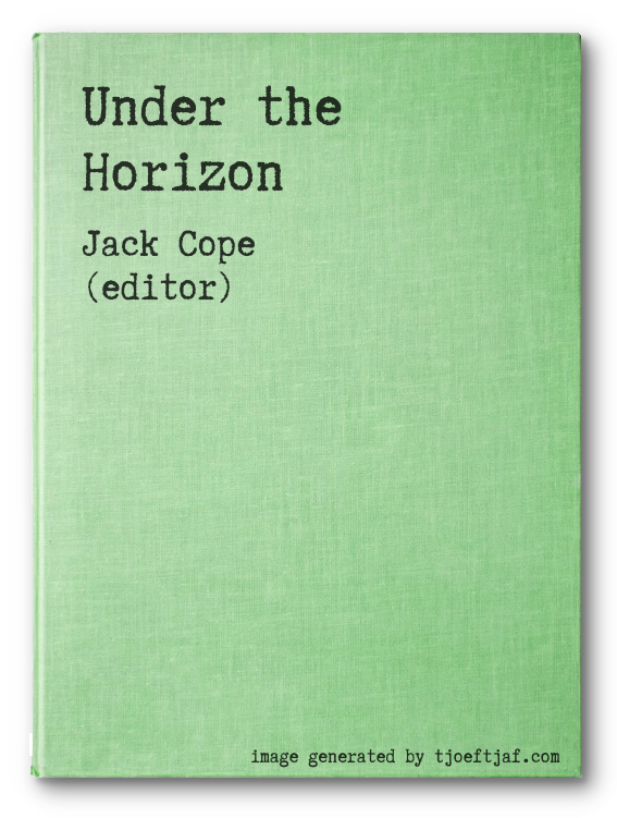 Under the Horizon