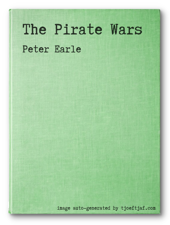 The Pirate Wars