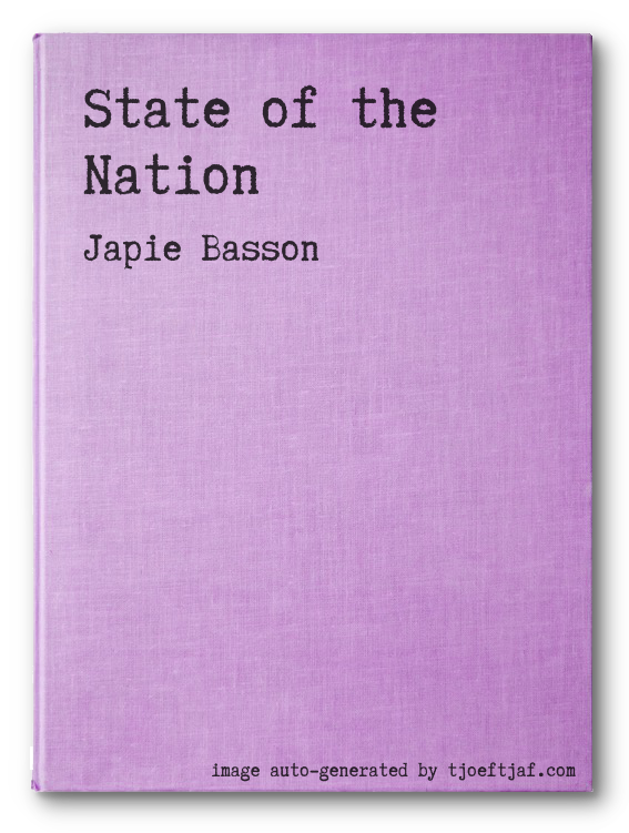State of the Nation