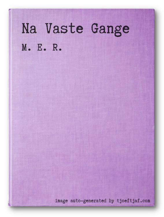 Na Vaste Gange