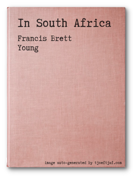 In South Africa