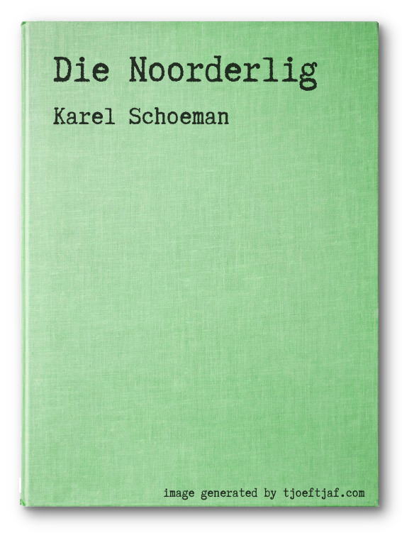 Die Noorderlig