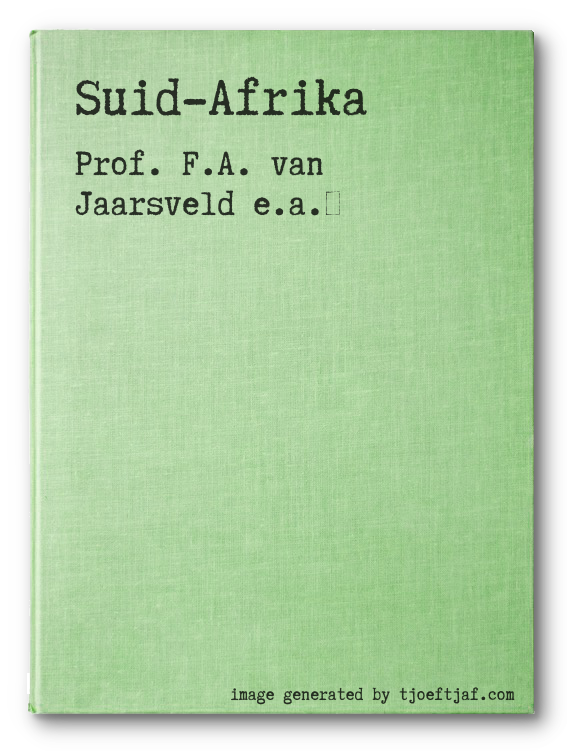 Suid-Afrika