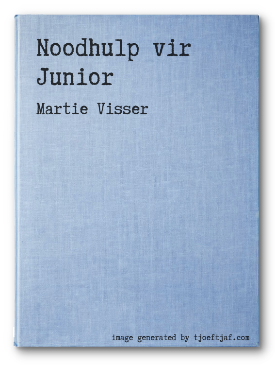 Noodhulp vir Junior