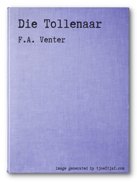 Die Tollenaar