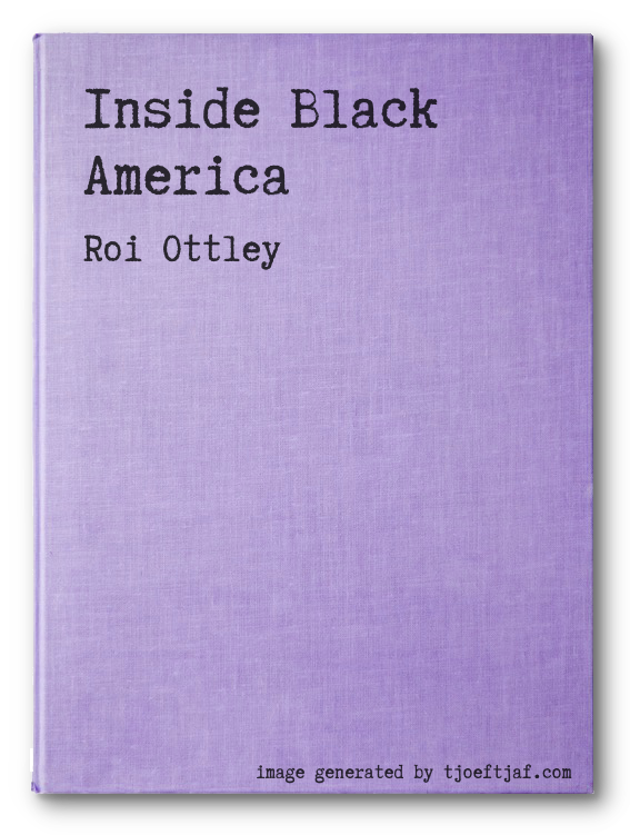 Inside Black America