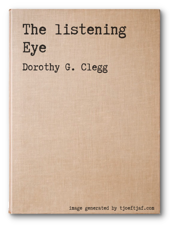 The listening Eye