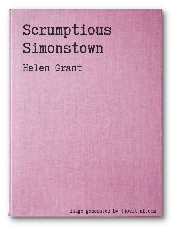 Scrumptious Simonstown