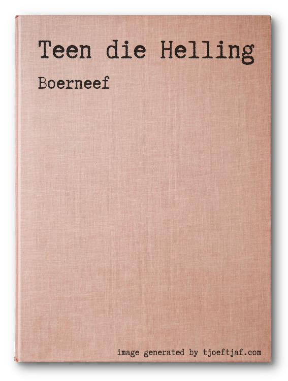 Teen die Helling